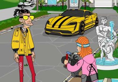 空闲博主模拟器游戏下载-空闲博主模拟器游戏234.4.3 安卓版