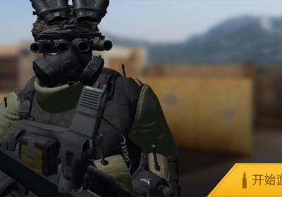 致命冲突游戏手机版下载-GZCS致命冲突最新版0.1 安卓版