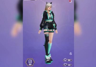 梦之像3D换装游戏下载-梦之像游戏0.0.1 安卓版