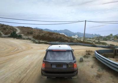 越野吉普驾驶下载安装-越野吉普驾驶1.3.2 安卓版