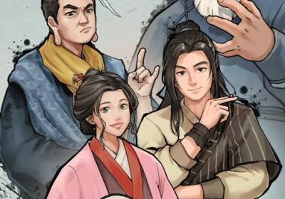 我要下西洋游戏下载-我要下西洋游戏3.1.6 最新版