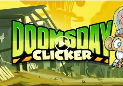 末日点击下载-末日点击(doomsday clicker)2.0 最新版