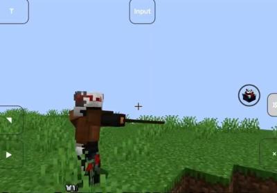 我的世界烦人的村民6.0版本下载手机版-我的世界烦人的村民6.0整合包java版完整版