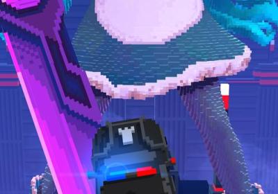 狂冲之路下载安装-狂冲之路游戏(Monster Demolition)2.0.0 最新版