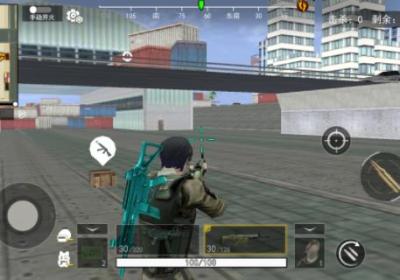 荒野吃鸡精英免广告下载-荒野吃鸡精英免广告版本1.0 安卓版