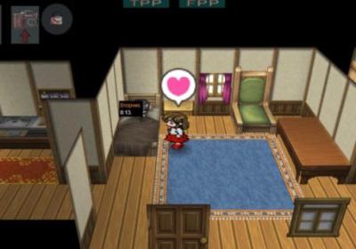 爱丽丝的噩梦游戏下载-爱丽丝的噩梦1.0 安卓版