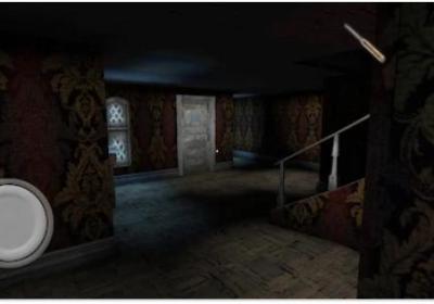 恐怖奶奶3最新版英文下载-恐怖奶奶3国际服正版(Granny 3)1.2 英文版