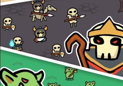 小黄人战争模拟器下载-小黄人战争游戏(Minions Wars)0.4.4 最新版