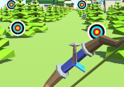 飞翔的箭矢游戏1.3 安卓手机版