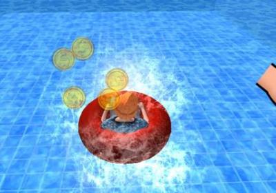 水滑下坡游戏下载-Water Slide Downhill Rush(水滑下坡手游)1.48 安卓最新版