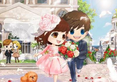 我们结婚啦游戏下载-我们结婚啦手游1.0.3 安卓中文版