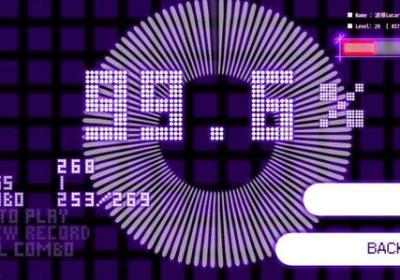 DancERAil 安卓下载-DancERAil手游1.0.0 安卓官方版