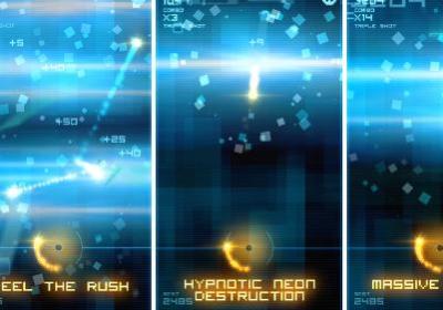 炫光革命游戏下载-炫光革命blokshot手游1.2.0 安卓最新版