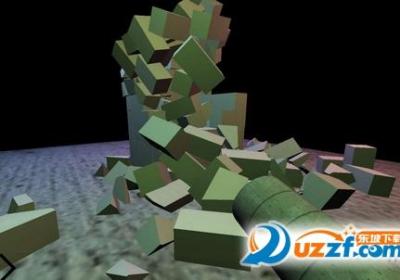 摧毁建筑手游下载-摧毁建筑(BD FUN)1.0.4 安卓最新版