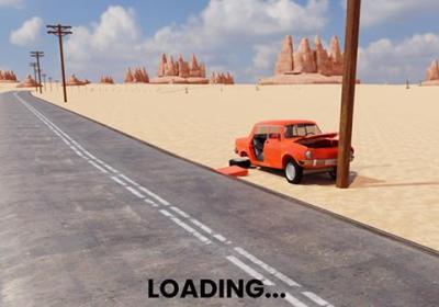 漫漫长路游戏手机版下载-漫漫长路游戏(the long way)0.1.8 安卓版