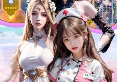 我在异界养女神下载安装-我在异界养女神游戏1.0.0 官方版