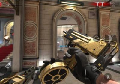 战术大师联机版下载最新版-战术大师联机版(Combat Master)0.21.28 手机版