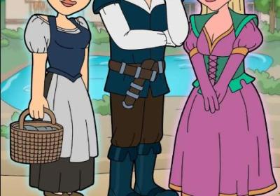 幻想之王生活模拟器下载安装-幻想之王生活模拟器游戏0.1.2 安卓版