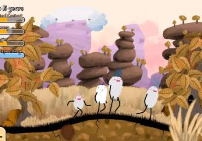 漫步人生游戏下载-漫步人生(MINABO)1.0.3 安卓版