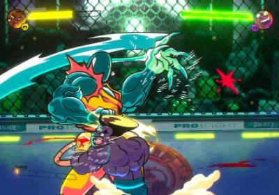 雷霆鳐游戏下载-雷霆鳐0.0.10 安卓版