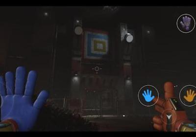 波比的游戏时间第四章完整版下载-波比的游戏时间第四章免费版1.0.5 安卓版