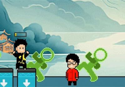 上春山游戏下载-上春山1.0 最新版