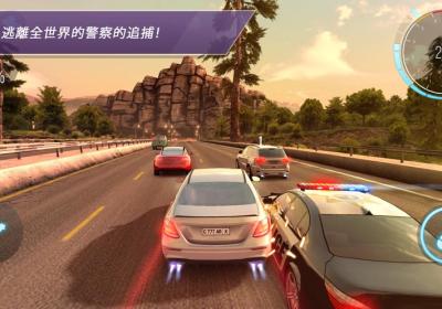 CarX公路赛车最新版本下载-CarX公路赛车中文版(CarX Highway Racing)1.74.8 官方版
