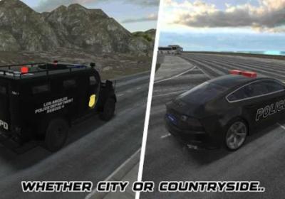 警察任务模拟器下载安装-警察任务模拟器0.2 安卓版