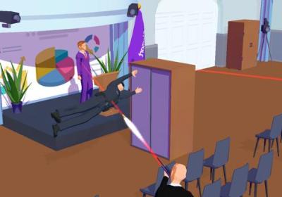 一级保镖游戏下载-一级保镖游戏(VIP Guard)1.2.27 最新版