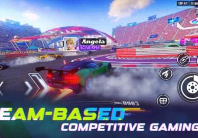 racingx下载安装-RacingX游戏0.1.8 最新版