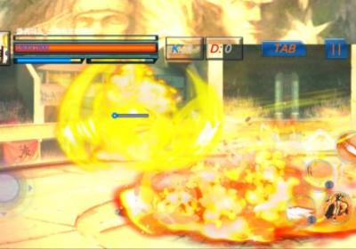 doomwar2游戏下载-DoomWar2火影忍者0.1 安卓版