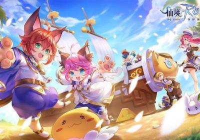 仙境传说ro守护永恒的爱官方下载-仙境传说RO守护永恒的爱手游1.1.5 最新版