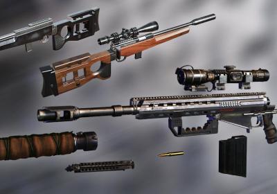 真枪实弹游戏下载-真枪实弹(Real Bullet)1.0.1 安卓版