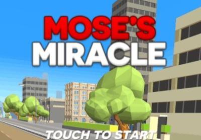 摩西的奇迹游戏下载-摩西的奇迹mose手游1.0.4 安卓版