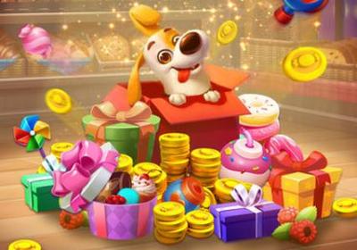 甜蜜糖糖消游戏下载-甜蜜糖糖消(Yummy Cubes)1.0.1 安卓版