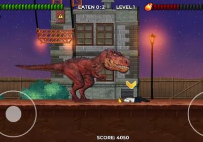 Rio Rex游戏下载-喷火龙模拟器(Rio Rex)1.0 安卓版