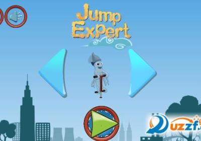 弹跳专家游戏下载-Jump Expert(弹跳专家手游)1.5.0 安卓版