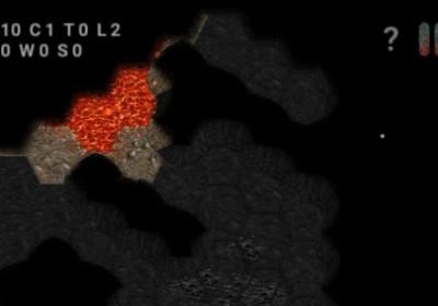 战栗地狱游戏下载-Grue the monster – roguelike underworld RPG(战栗地狱游戏)1.0.0 官方版