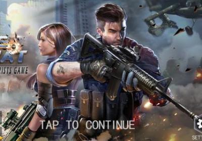 精英特警队反恐突击手游下载-Elite Swat(精英特警队反恐突击)1.4.3 安卓版