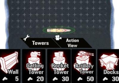 黎明起义战舰防御游戏下载-Dawn Uprising: Battle Ship Defense(黎明起义战舰防御手游)1.52 安卓手机版