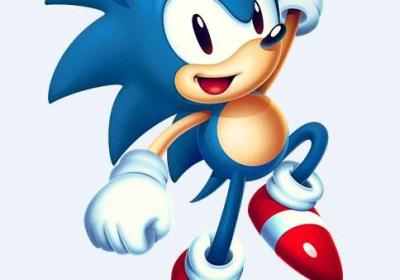 索尼克狂欢手机版下载-索尼克狂欢plus下载1.1.0 netflix版