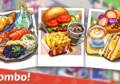 烹饪乐园下载安装-烹饪乐园1.23.2 安卓版