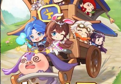 小小斗罗下载-小小斗罗手游2.0.3 官方版