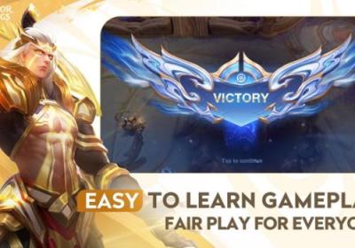 王者荣耀土耳其服下载安装-王者荣耀土耳其全球国际服(honor of kings)10.4.1.8 安卓版