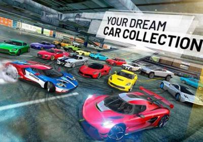 至尊极速狂飙畅玩版下载-至尊极速狂飙(Extreme Car Driving Simulator)6.84.7 安卓版