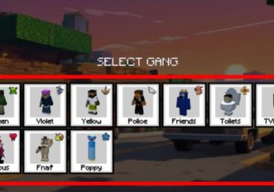 帮派沙盒游戏下载-帮派沙盒0.1.16 安卓版