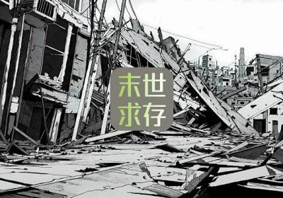 末世求存手机版下载-末世求存文字游戏1.00.20 最新版