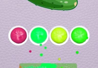 灵魂调色师下载安装-灵魂调色师游戏(Color Match)3.25 安卓版