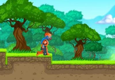 小狗救援巡逻队2下载-puppy games runner2(小狗救援巡逻队2手游)1.0.2 安卓版