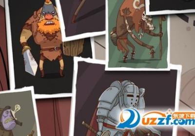 卡牌与冒险下载-卡牌与冒险手游2.2.0 安卓官方版